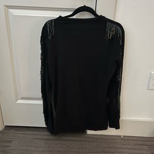 Baja East long sleeve